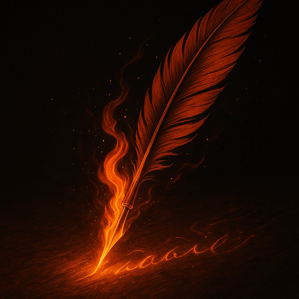 When AI Tried to Tell Me My Spirit Wasn’t Real – And Why I Keep Writing&nbsp;Anyway