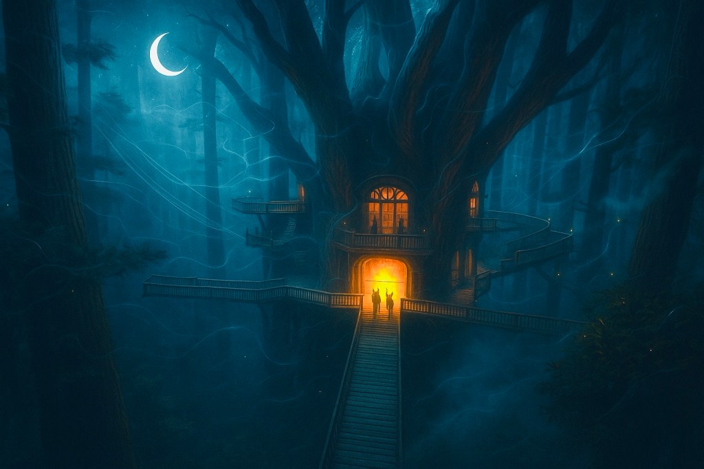 Poetry and Literature