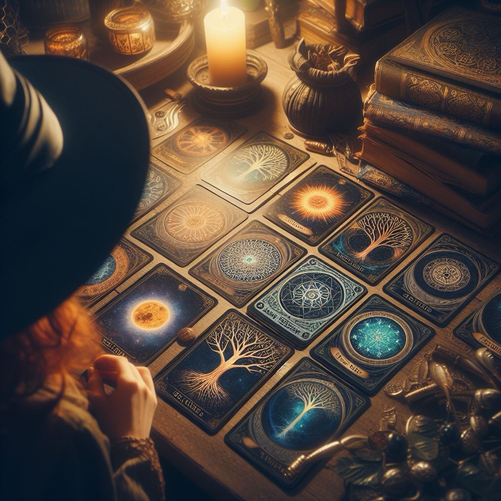 My Deck roasted me and I took&nbsp;Notes!