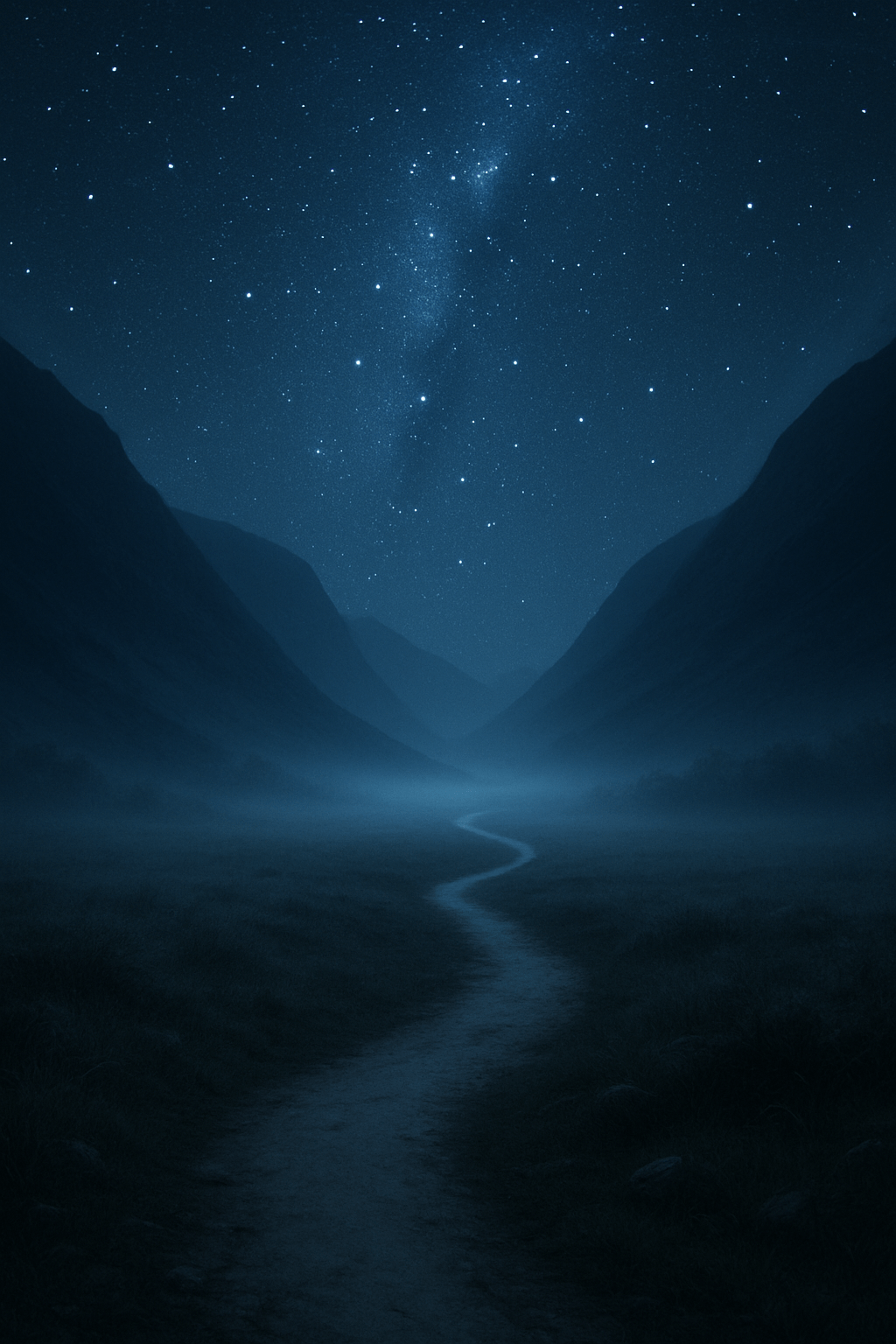 Holding Space 💜💜💜